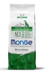 Monge Daily Line Puppy Maxi (курица), 12 кг