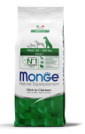 Monge Daily Line Maxi (курица), 12 кг