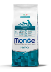 Monge Hypoallergenic Adult All Breeds dog (лосось и тунец), 12 кг
