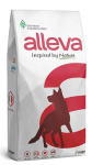 Alleva Natural для взрослых собак мелких пород (янгенок)  12кг