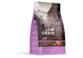 Spectrum Low Grain Adult Medium&Large (ягненок), 12 кг