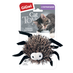 Игрушка для кошек CATCH & SCRATCH Паучок,  6см