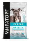 Мираторг Expert Obesity, 1,5 кг