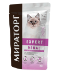 МИРАТОРГ Expert Renal, 80 гр