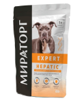 МИРАТОРГ Expert Hepatic, 85 гр