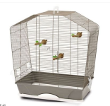 Клетка для птиц SAVIC Camille 40 53см x 32см x 55 см