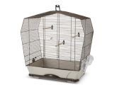 Клетка для птиц SAVIC Mary 40, 53см x 32см x 55 см