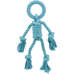 Игрушка TRIXIE в виде фигурки из верёвок