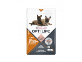 Versele-Laga Opti Life Puppy (лосось),12,5 кг