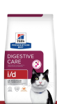 Hill's Prescription Diet i/d Digestive Care (курица), 0,4 кг