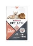 Versele-Laga Opti Life Adult Skin Care Mini (лосось), 7,5 кг