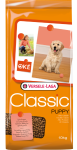 Versele-Laga OKE Classic Puppy (мясо), 10 кг