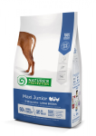 Nature's Protection Junior Мaxi (птица), 18 кг