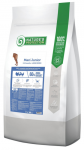 Nature's Protection Junior Мaxi (птица), 18 кг