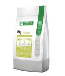 Nature's Protection Mini Adult (птица, криль),18 кг