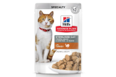 Hill's Science Plan Sterilised Cat, 85гр