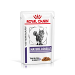 Royal Canin Mature Consult Feline (соус), 85гр