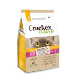 Crockex Wellness Cat Adult (курица), 1,5 кг