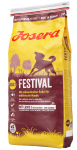 Josera Festival Adult Medium/Maxi (лосось), 12 кг