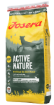 Josera Active Nature (курица), 12,5 кг