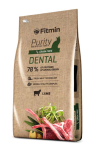 Fitmin Cat Purity Dental(ягненок)1.5 кг