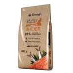 Fitmin Cat Purity Indoor (рыба)1,5 кг