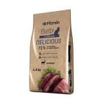 Fitmin Cat Purity Delicious (оленина) 1,5 кг
