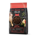 Fitmin For Life Kitten (Курица) 400 гр
