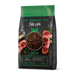 Fitmin For Life Adult Cat (Ягненок) 8 кг