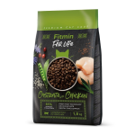 Fitmin For Life Castrate (курица), 1,8 кг