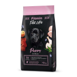 Fitmin For Life Puppy All Breeds (мясное ассорти) 12 кг