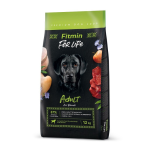 Fitmin For Life Adult Large Breeds (мясное ассорти), 12кг