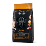 Fitmin For Life Junior Large Breeds (мясное ассорти), 12 кг