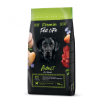 Fitmin Dog For Life Adult (курица, свиника), 12 кг