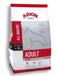 ARION Original Adult All Breeds Active (цыплёнок), 12 кг
