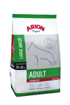 ARION Original Adult Large Breed (ягнёнок с рисом), 12 кг