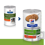 Hill's Prescription Diet Metabolic (курица), 200 гр