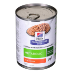 Hill´s Prescription Diet Metabolic Weight Control (курица), 370 гр