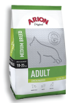 ARION Original Adult Medium Breed (цыплёнок с рисом), 12 кг