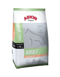 ARION Original Adult Small Breed (лосось с рисом), 3 кг