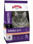 ARION Original Sensible (лосось), 2 кг