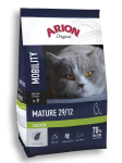 ARION Original Mature (цыплёнок), 7,5 кг