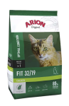 ARION Original Fit (цыплёнок), 7,5 кг