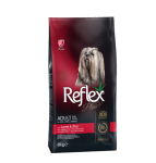 Reflex Plus Adult Mini (ягненок), 8 кг