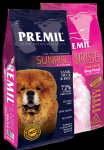 Premil SuperPremium Sunrise, 3 кг