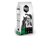 Amity Premium Cats (курица и рис), 1,5 кг