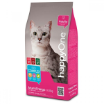 HappyOne Cat (тунец), 2 кг