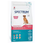 Spectrum Sensitive Medium Large (ягненок), 3 кг