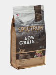 Spectrum Low Grain (утка),2кг