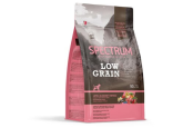 Spectrum Low Grain Puppy (ягненок), 2,5 кг